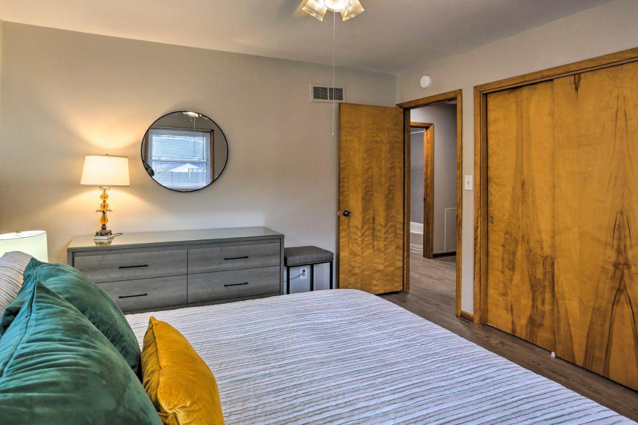 Sleek Deadwood Getaway Less Than 1 Mi To Downtown! Extérieur photo